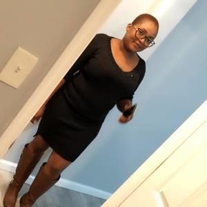 Meet your Posher, Fatimah